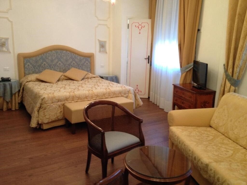 Фото Ca Dei Polo 4*