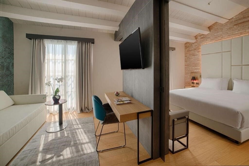 Фотографія Hotel Nh Collection Venezia Murano Villa 4*