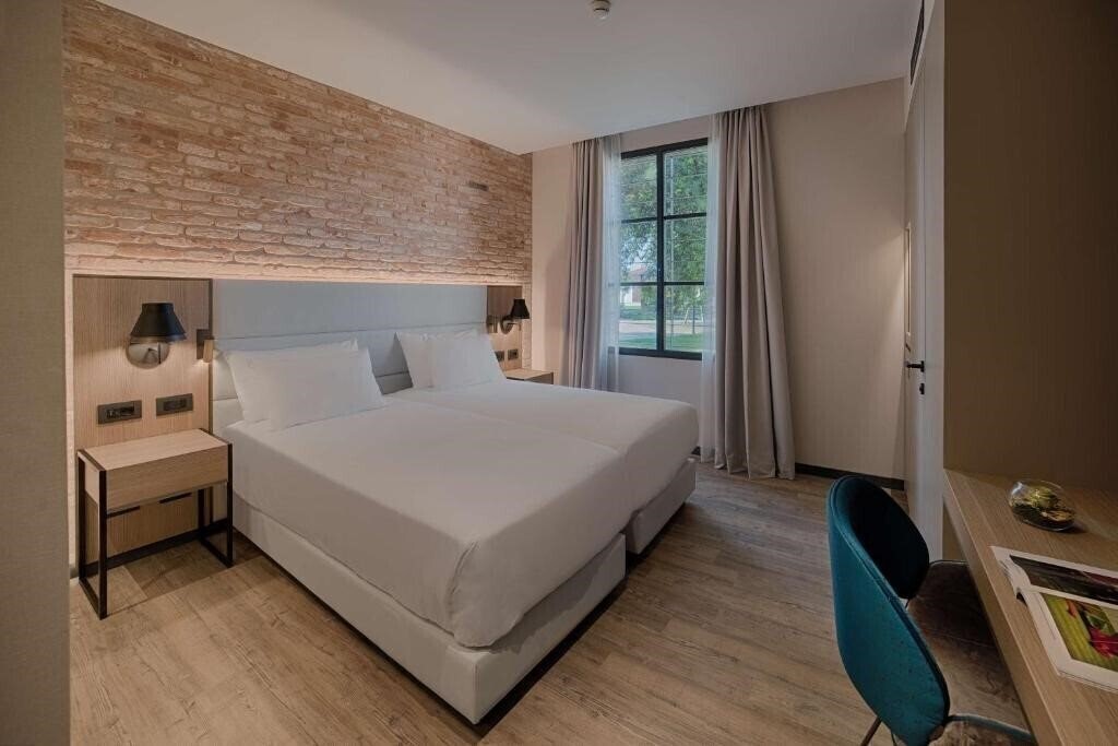 Зображення Hotel Nh Collection Venezia Murano Villa 4*