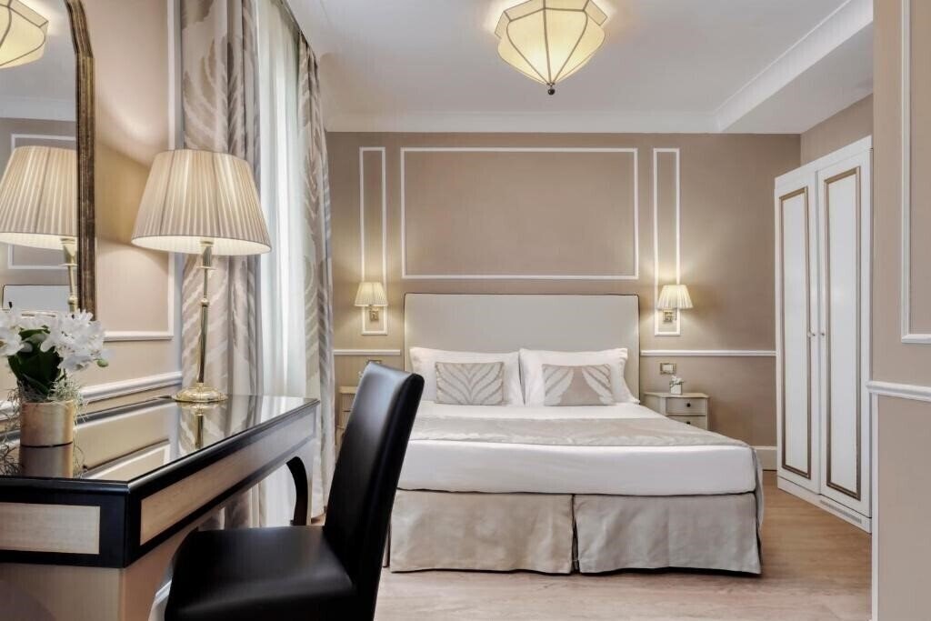 Фото Nuovo Teson 3*