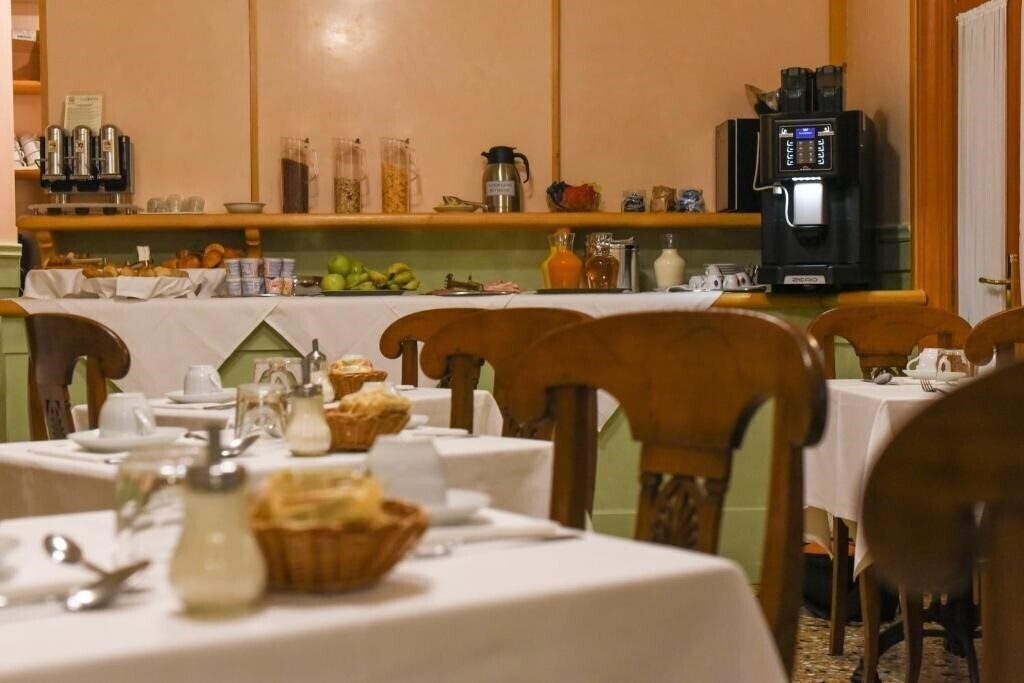 Зображення Palazzo Cendon Le Mansarde 3*
