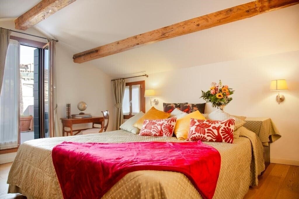 Фото Sant Antonin 3*