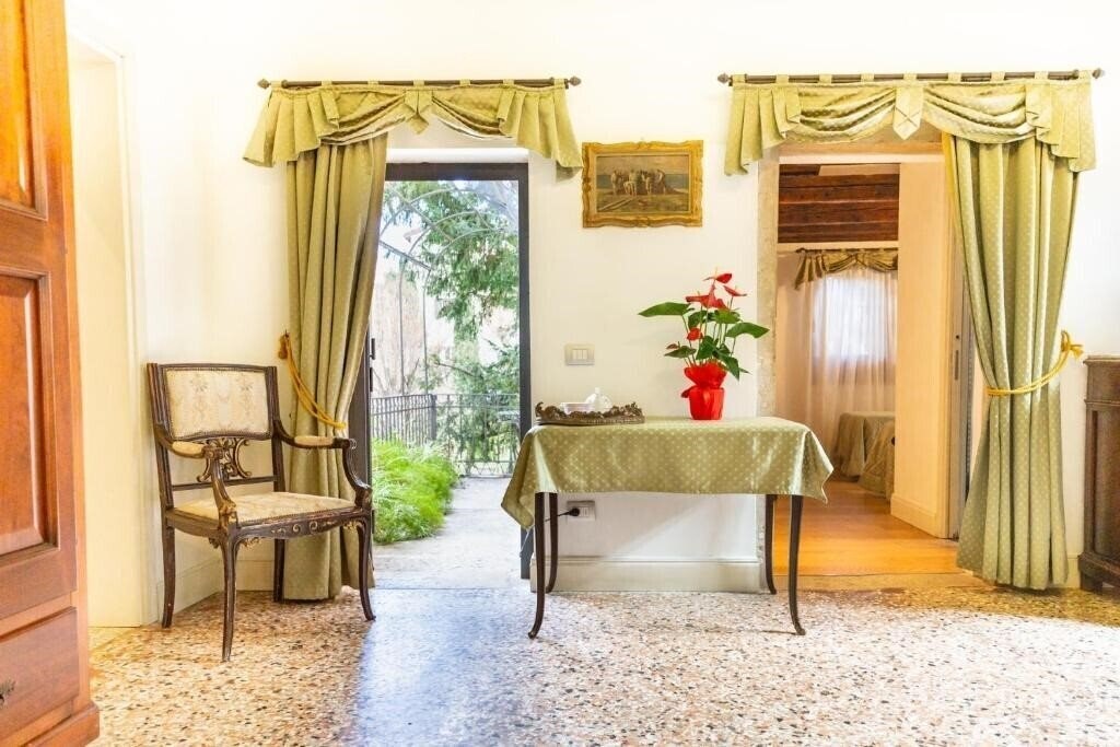 Фотографія Sant Antonin 3*