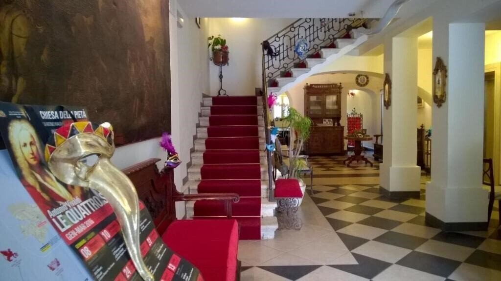 Картинка Sant Antonin 3*