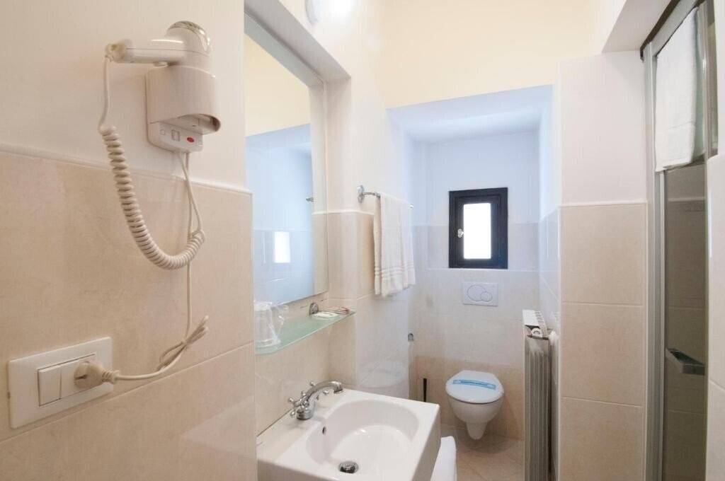 Картинка Albergo Ai Tolentini 1*