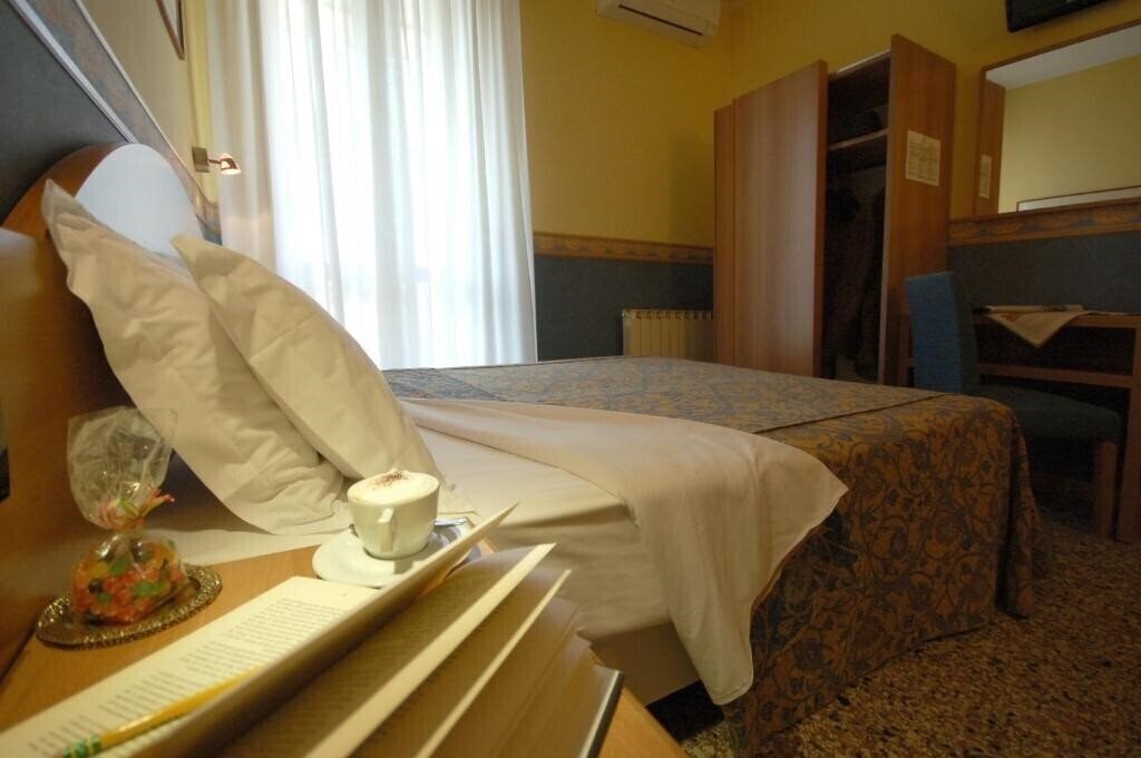 Картинка Antica Villa Graziella 2*