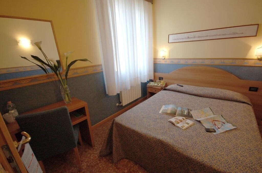 Фотографія Antica Villa Graziella 2*