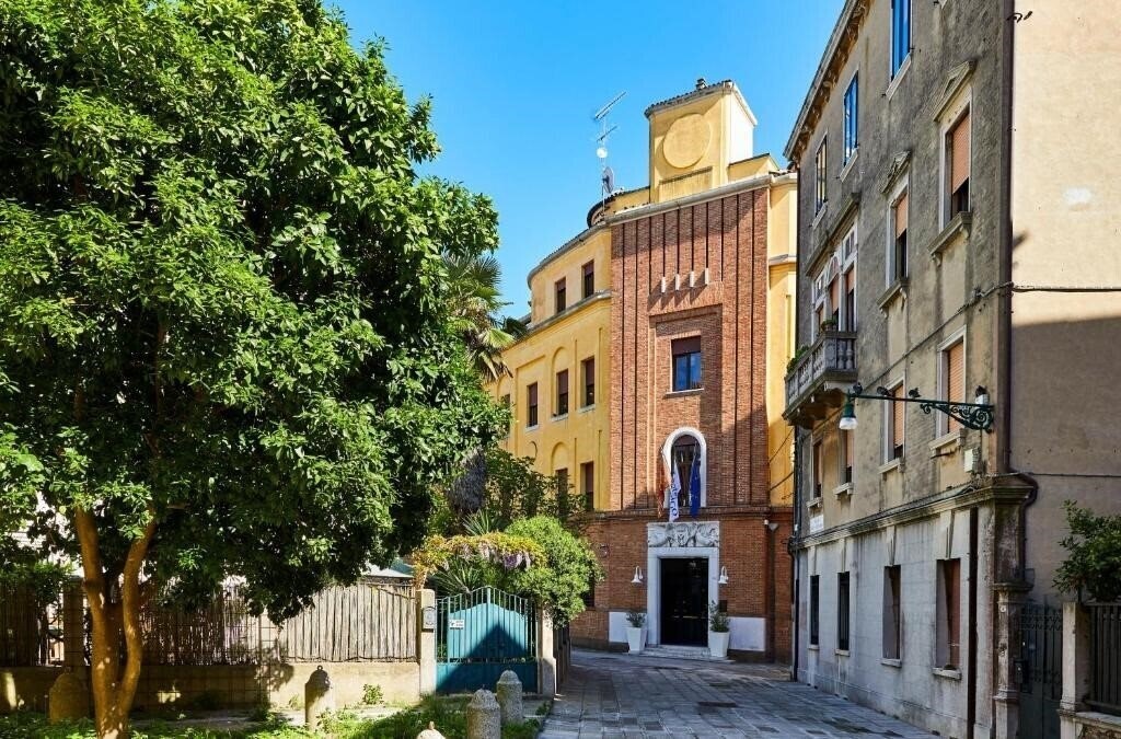 Картинка Hotel Indigo Venice - Sant'Elena 4*