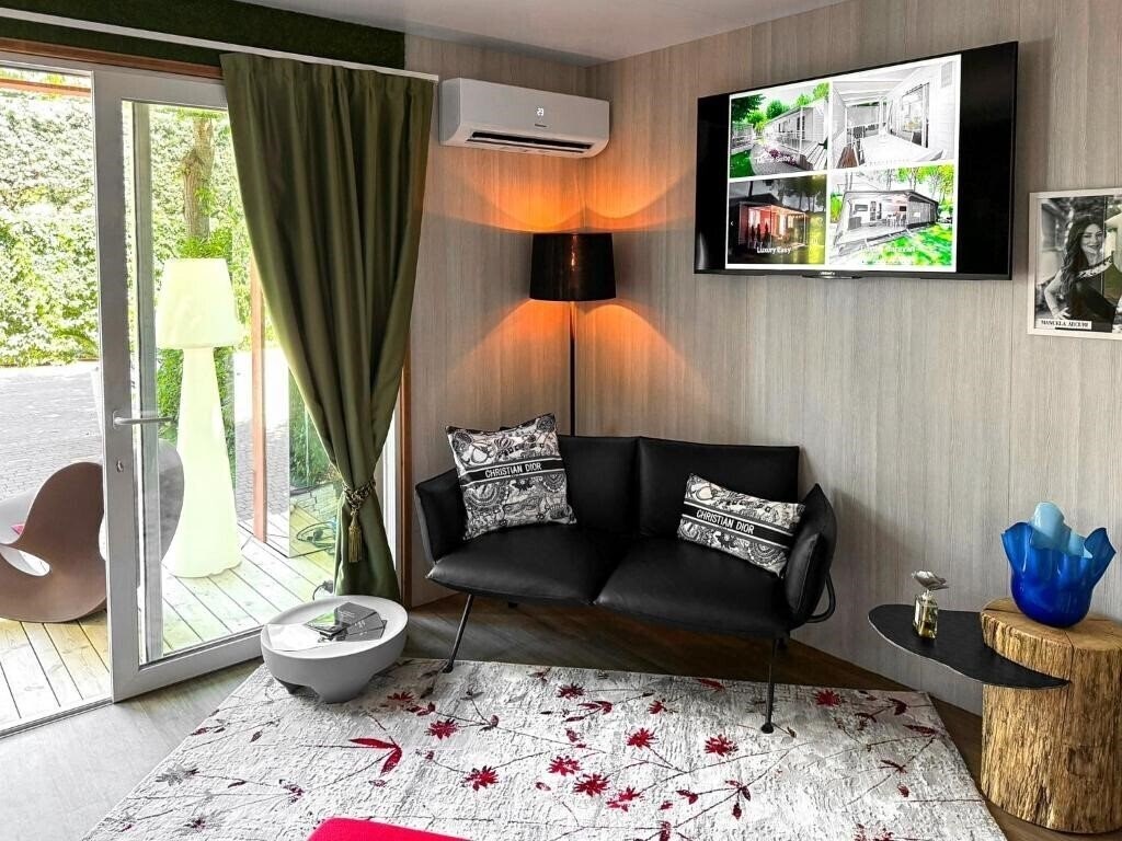Изображение Luxury Camp At Union Lido (Cavallino-Treporti) 5*