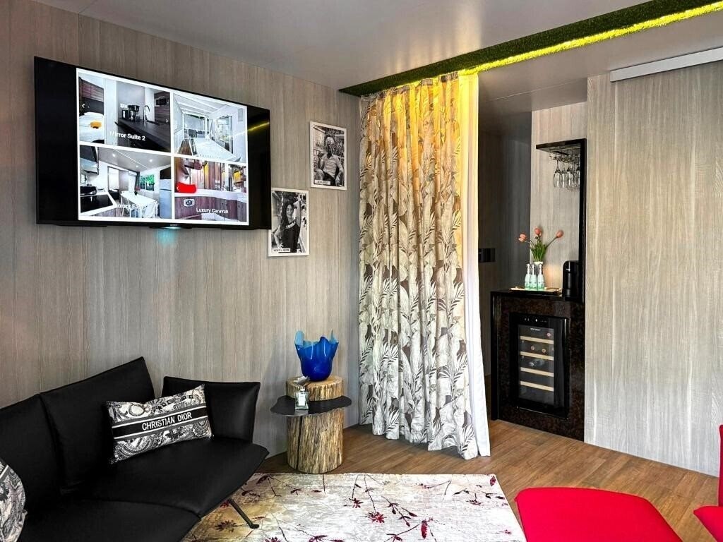 Картинка Luxury Camp At Union Lido (Cavallino-Treporti) 5*