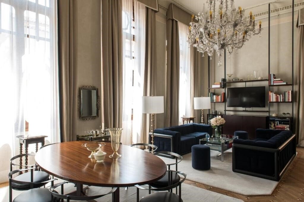 Изображение Nolinski Venezia - Evok Collection 5*