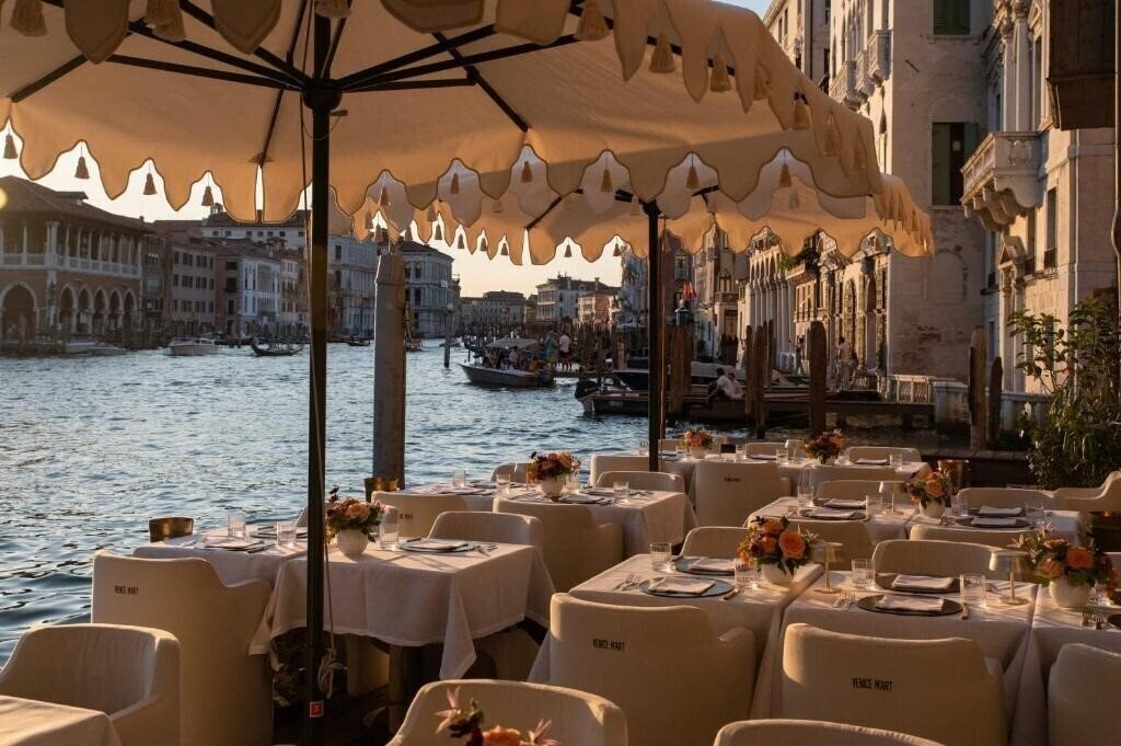Зображення The Venice Venice Hotel 5*