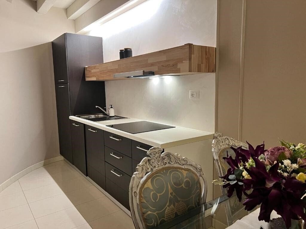 Фотографія Villa Giotto 5*