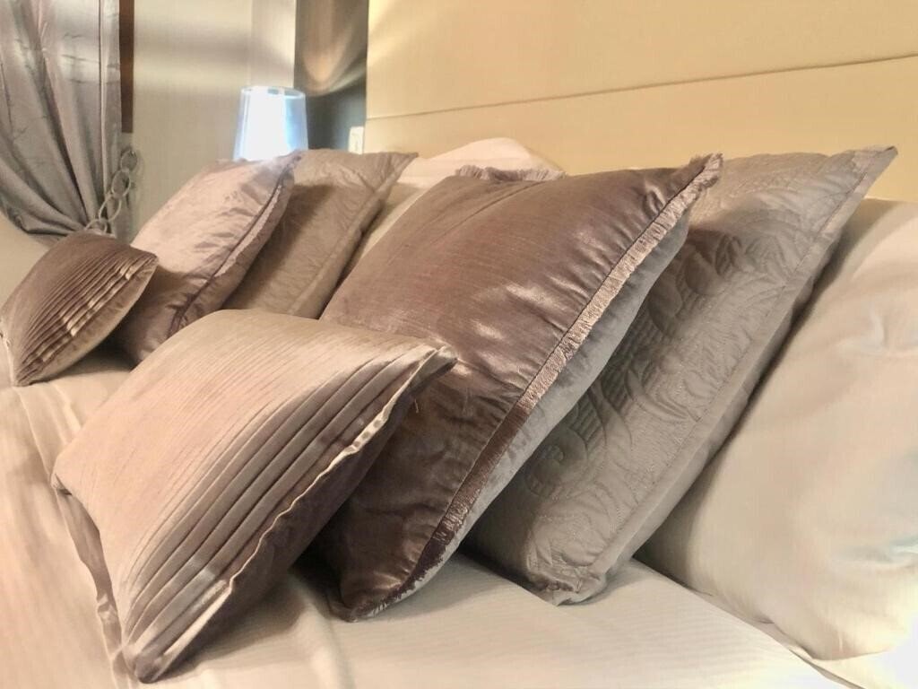 Картинка Villa Giotto 5*