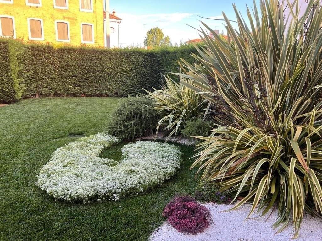 Фото Villa Giotto 5*