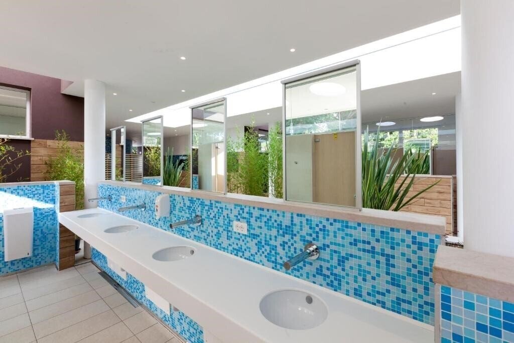 Фото Villaggio Turistico Internazionale 5*