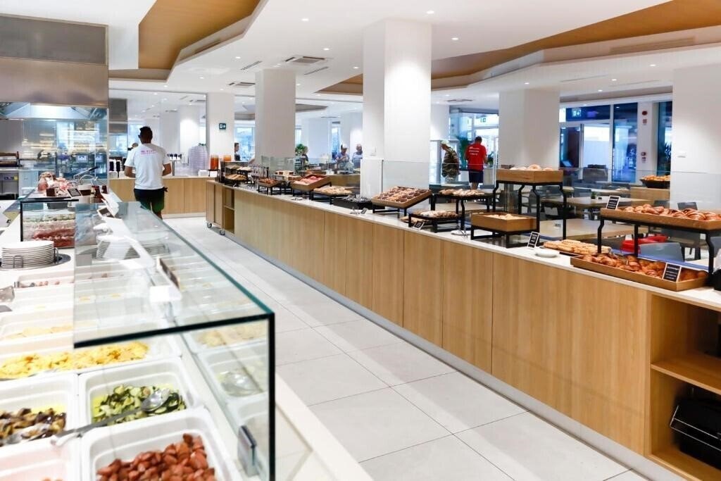 Зображення Villaggio Turistico Internazionale 5*