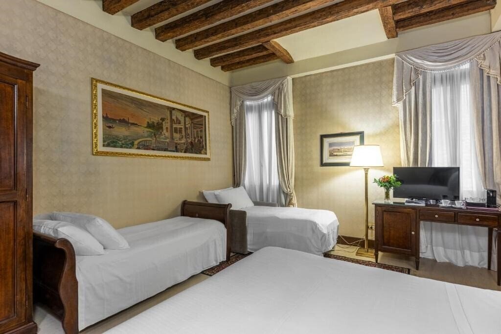 Фото Ca' Del Nobile 3*