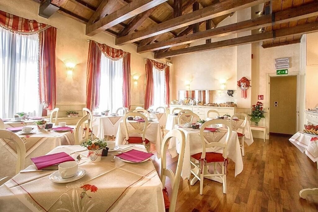 Фото Ca San Polo 3*