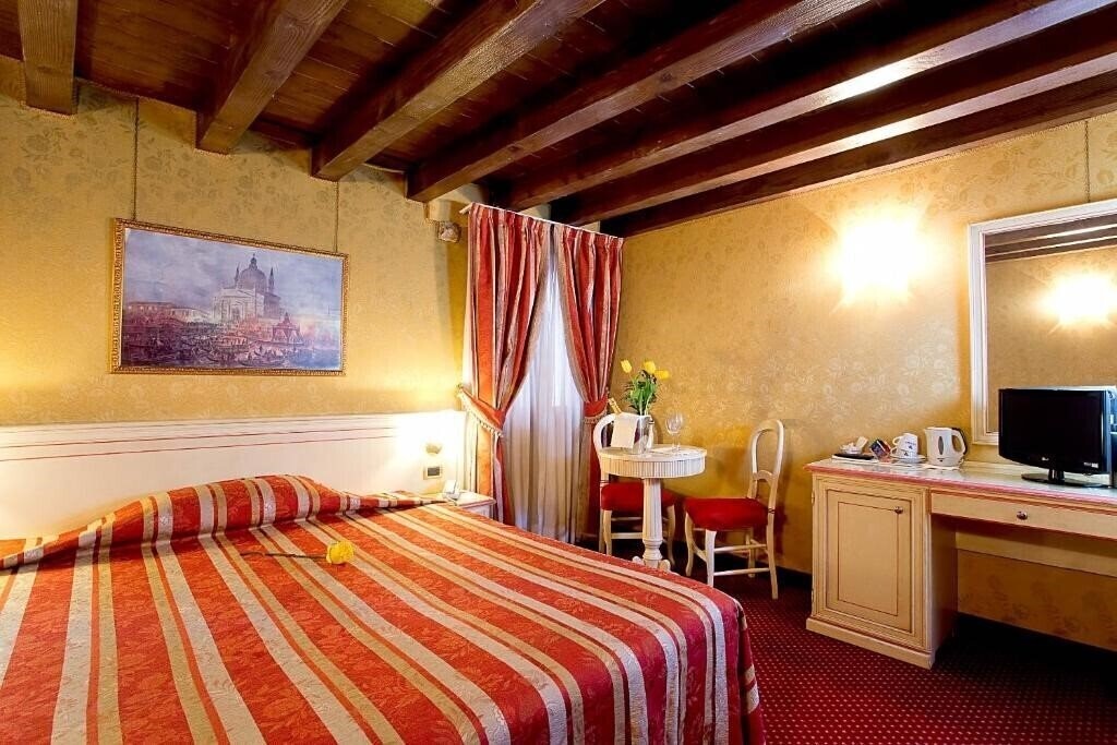 Фотографія Ca San Polo 3*