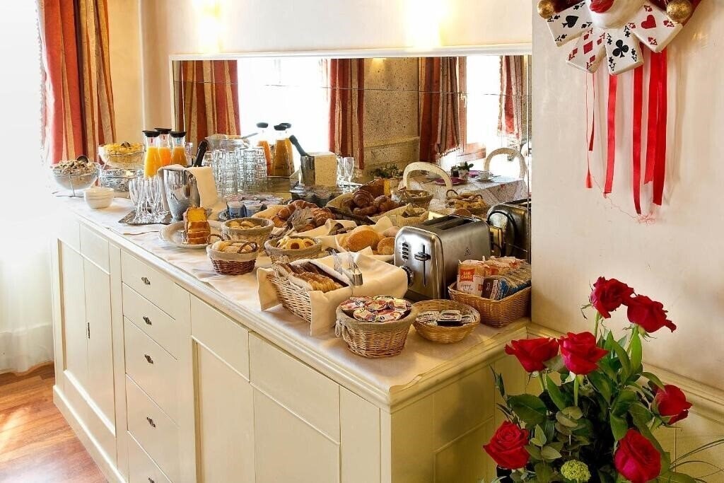 Зображення Ca San Polo 3*