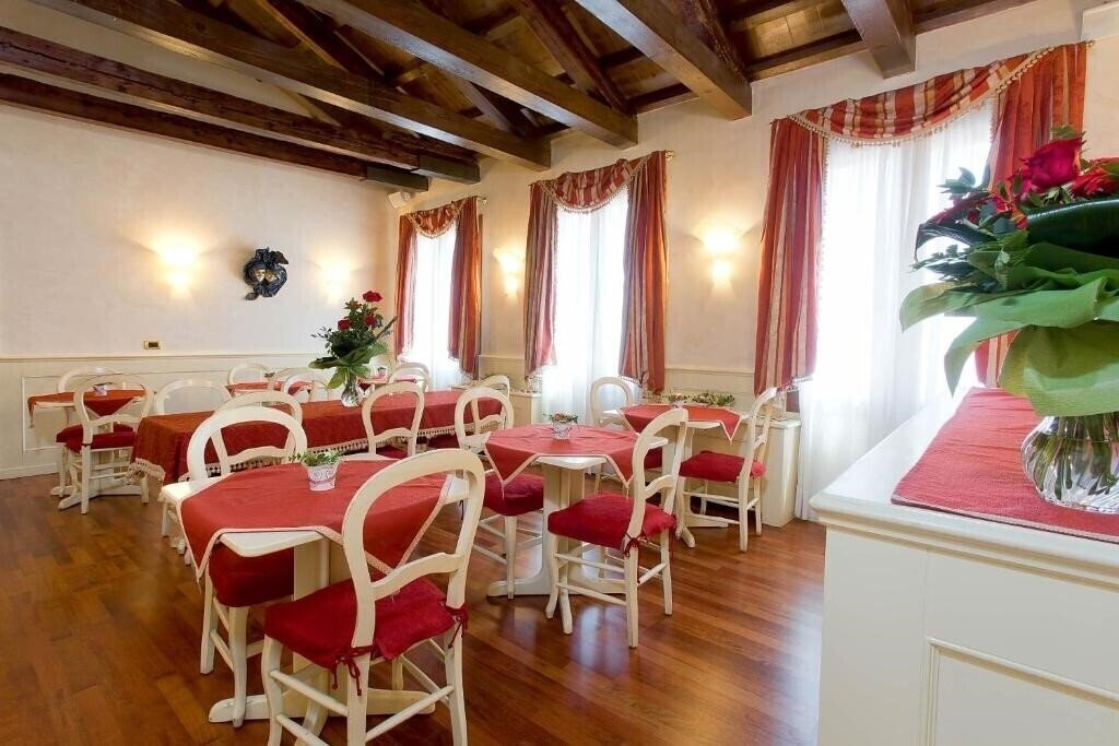 Картинка Ca San Polo 3*