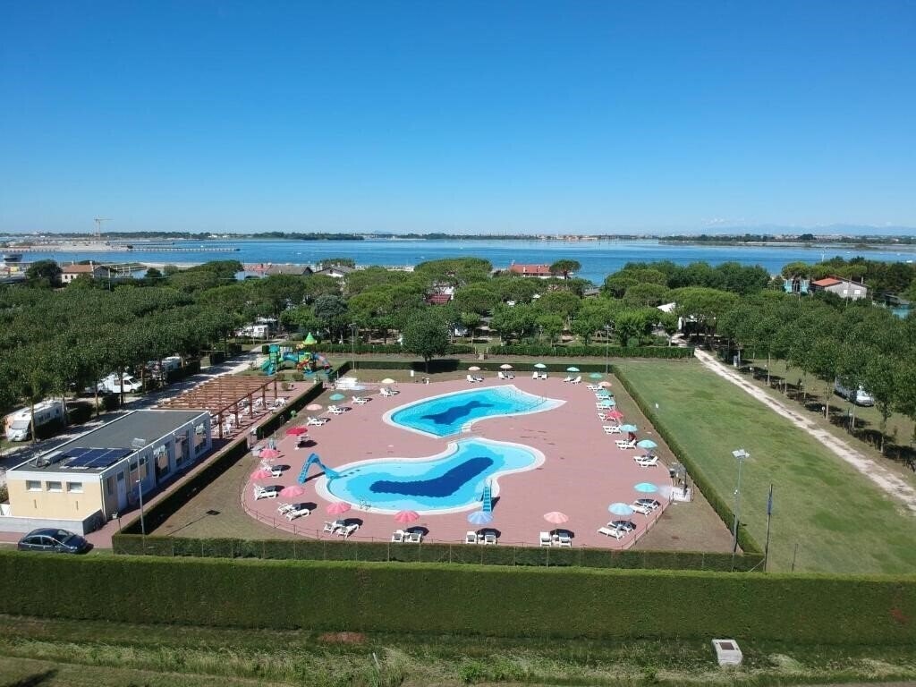 Фотография Camping Village Miramare 3*