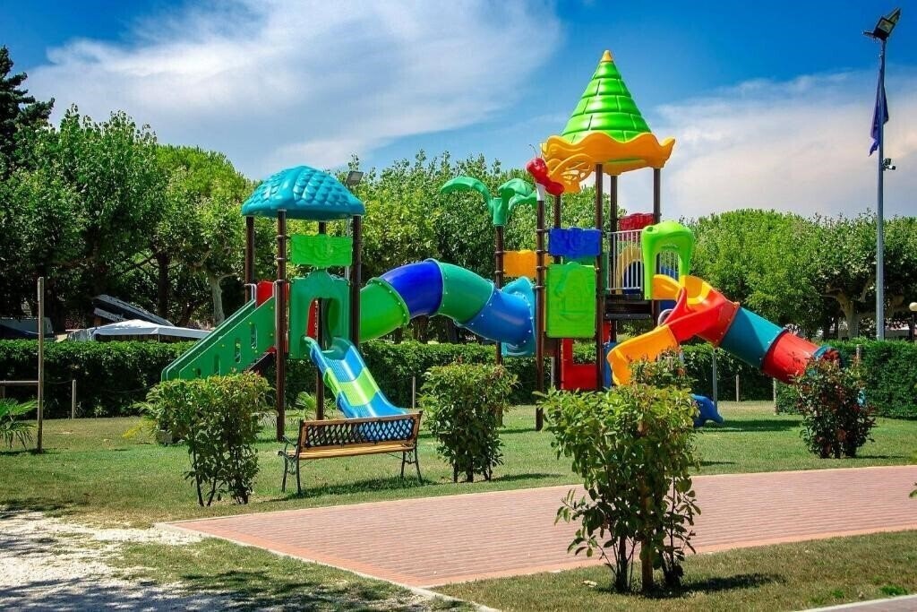 Картинка Camping Village Miramare 3*