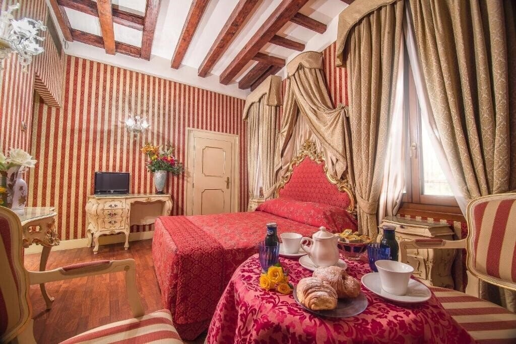 Картинка Dimora Dogale 3*