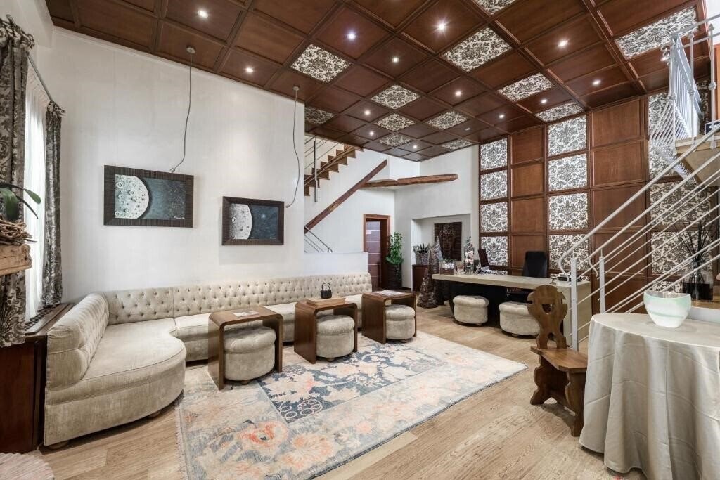 Изображение Abbazia De Luxe 3*