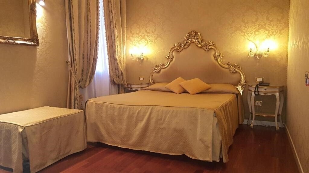 Картинка Casa Pisani Canal 3*