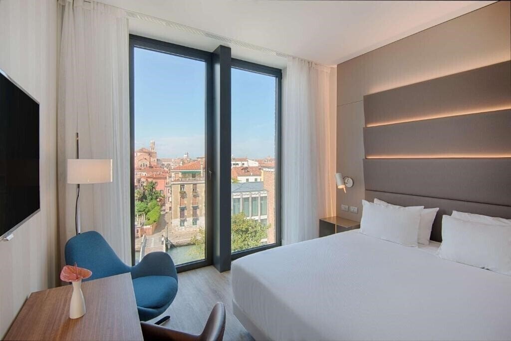 Зображення Avani Rio Novo Venice Hotel (ex. NH Rio Novo) 4*