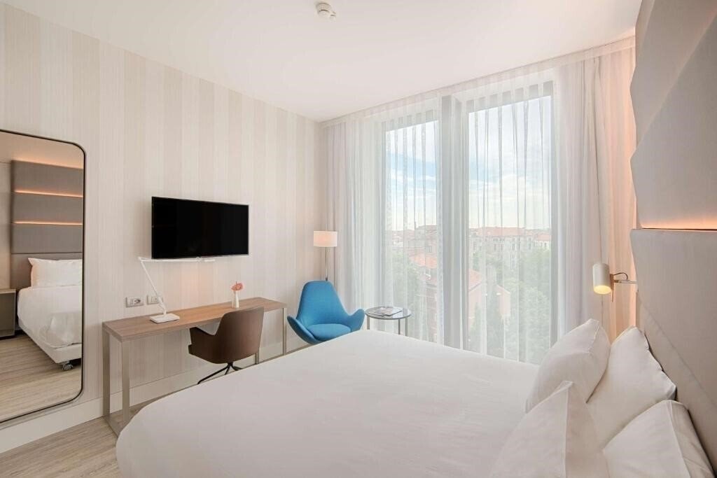 Картинка Avani Rio Novo Venice Hotel 4*