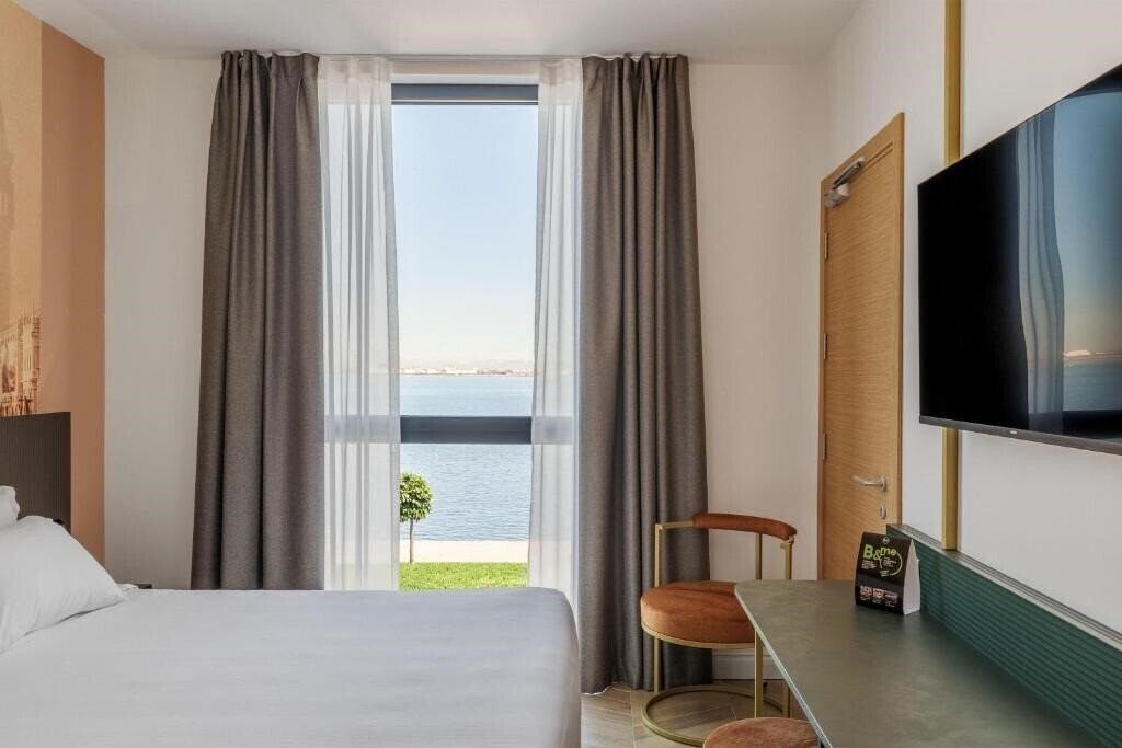 Готель B&B Hotel Venezia Laguna 3*