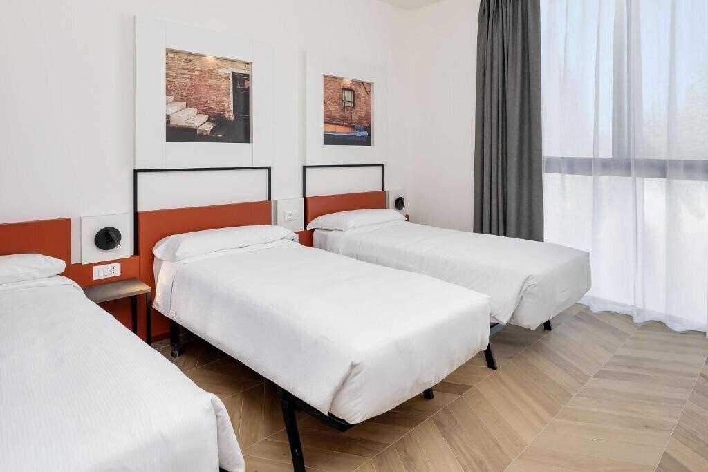 Зображення B&B Hotel Venezia Laguna 3*