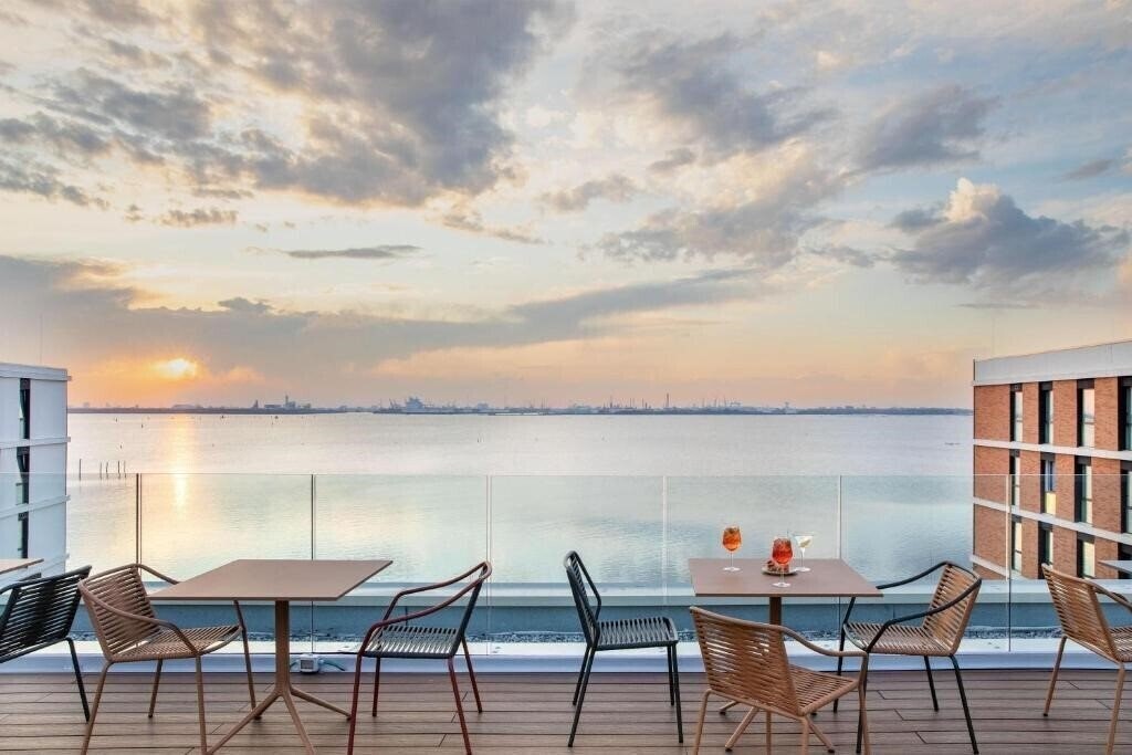 Зображення B&B Hotel Venezia Laguna 3*