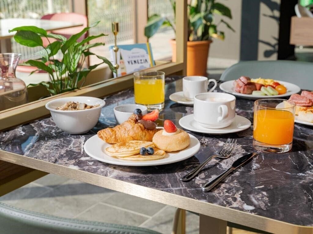 Картинка B&B Hotel Venezia Laguna 3*