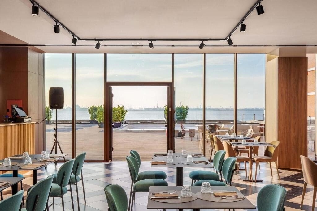 Картинка B&B Hotel Venezia Laguna 3*