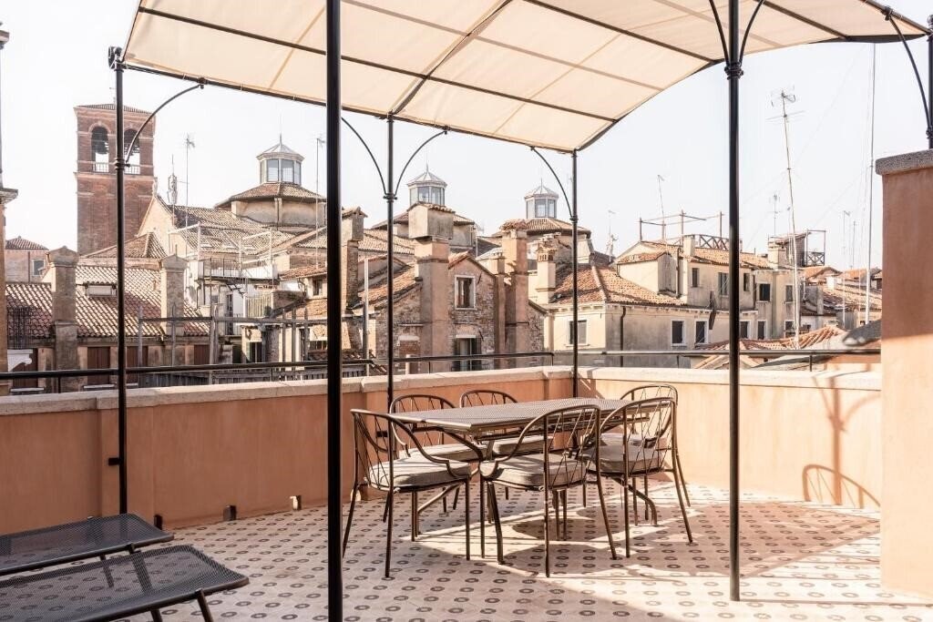 Изображение Be Mate Ponte di Rialto 3*