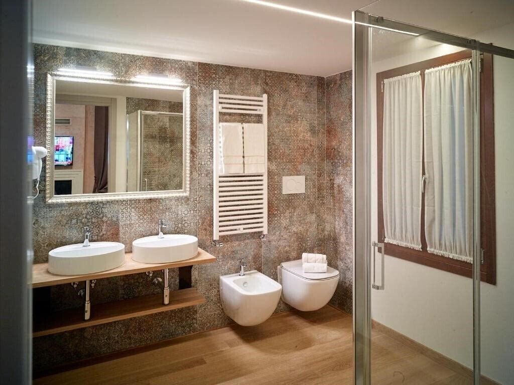Фотографія Ca' Dei Proverbi Suites 3*