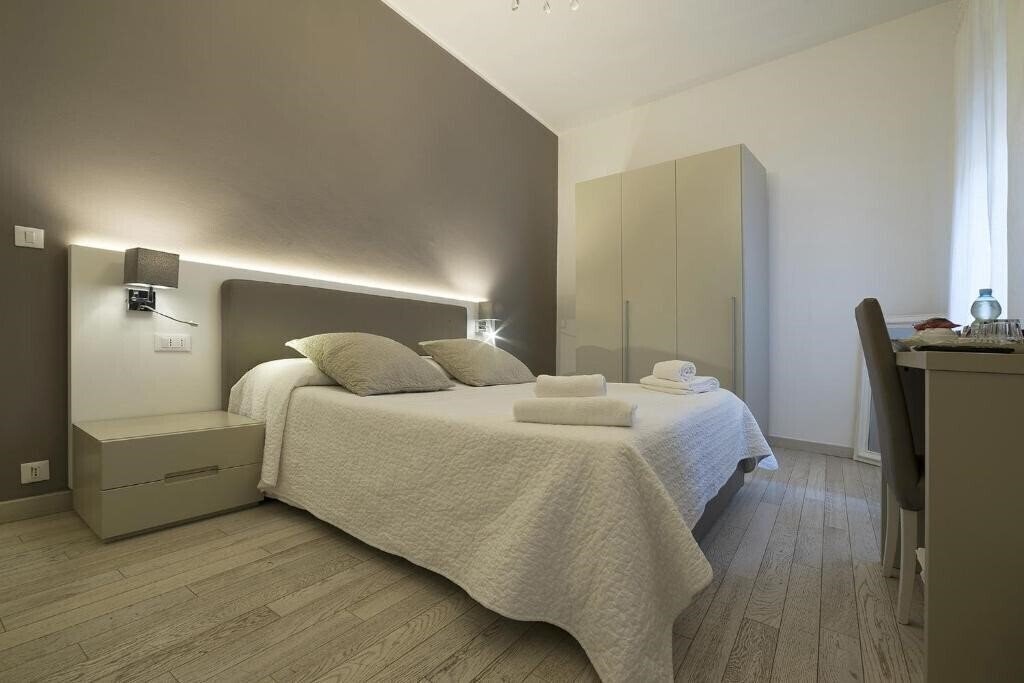 Картинка Al Portico Guest House 3*
