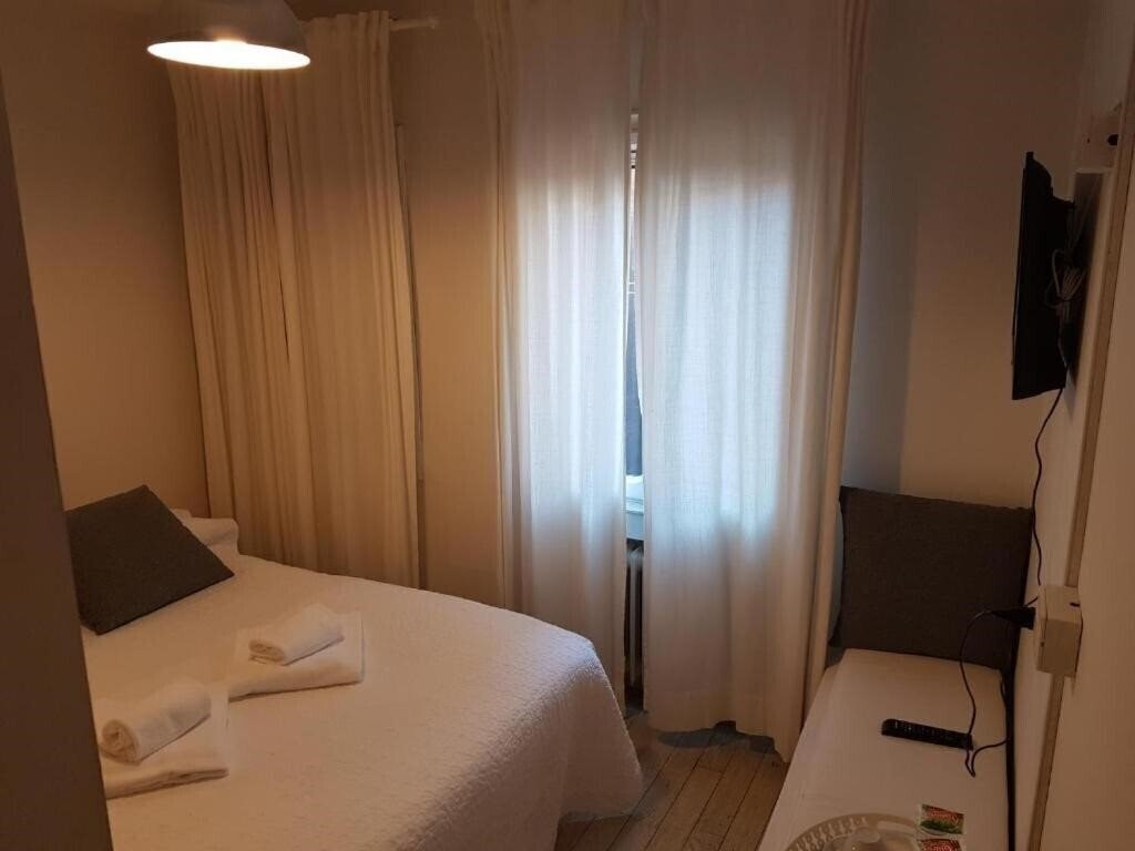 Фотография Al Portico Guest House 3*