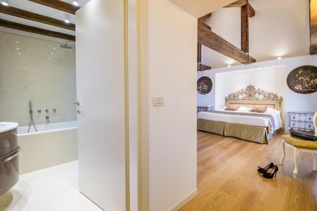 Фотография Al Redentore Di Venezia 3*