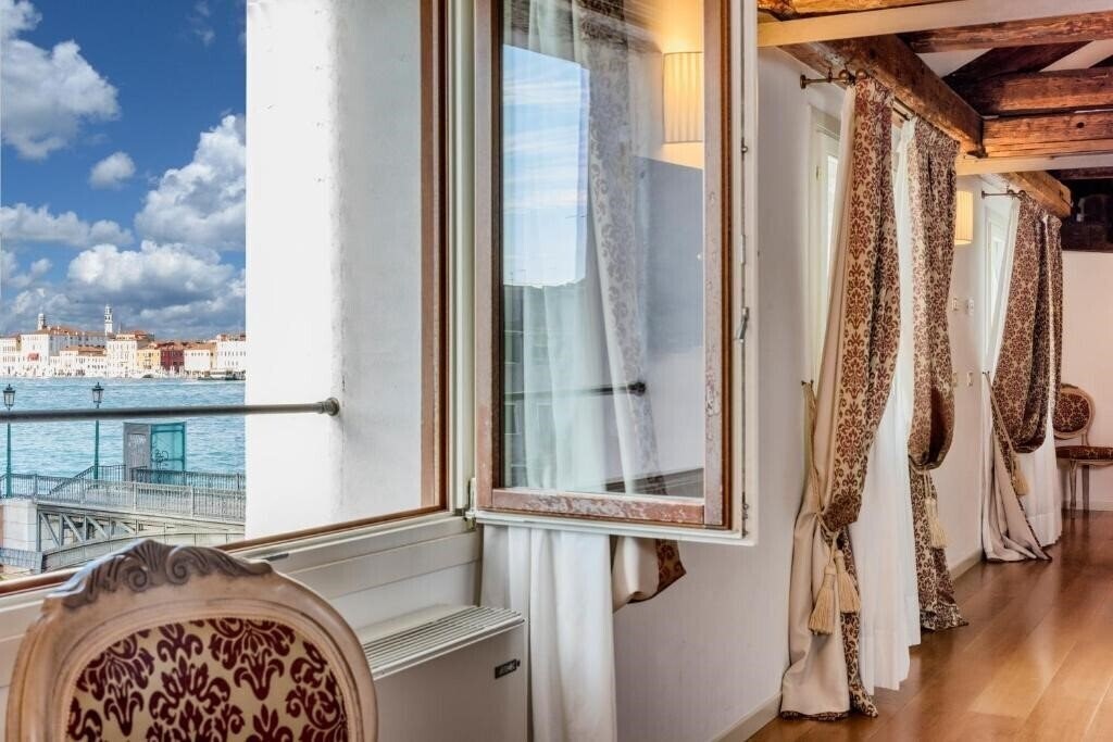 Картинка Al Redentore Di Venezia 3*