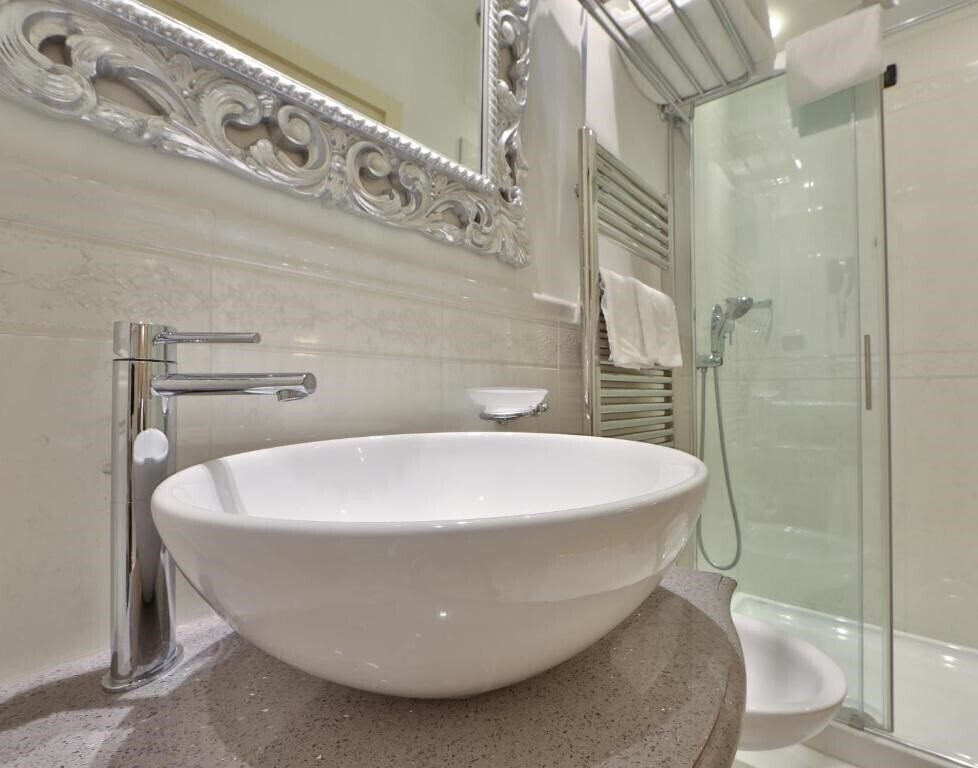 Фото Alloggi Olimpia 3*