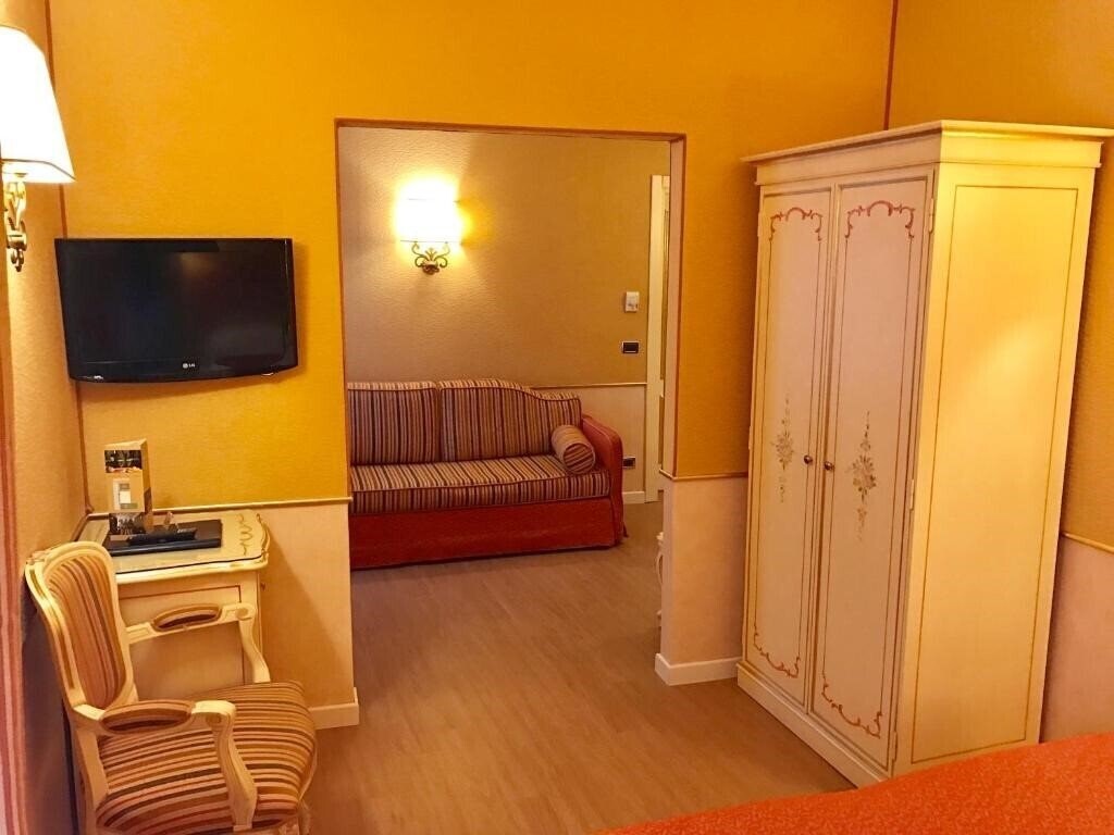 Фотографія Alloggi Olimpia 3*