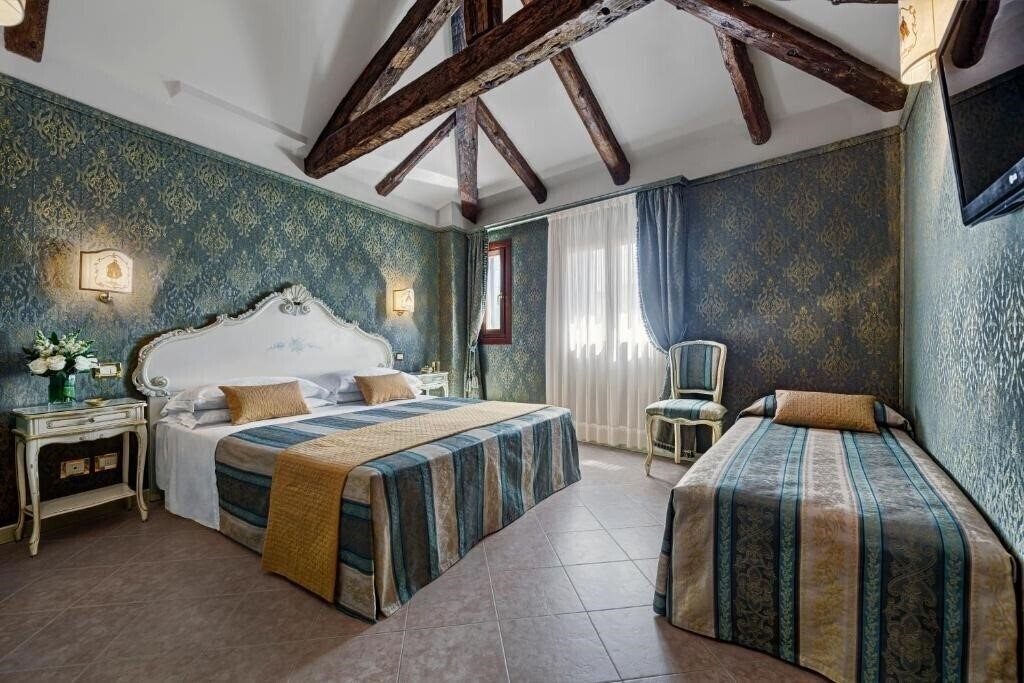 Картинка Antica Locanda Al Gambero 3*