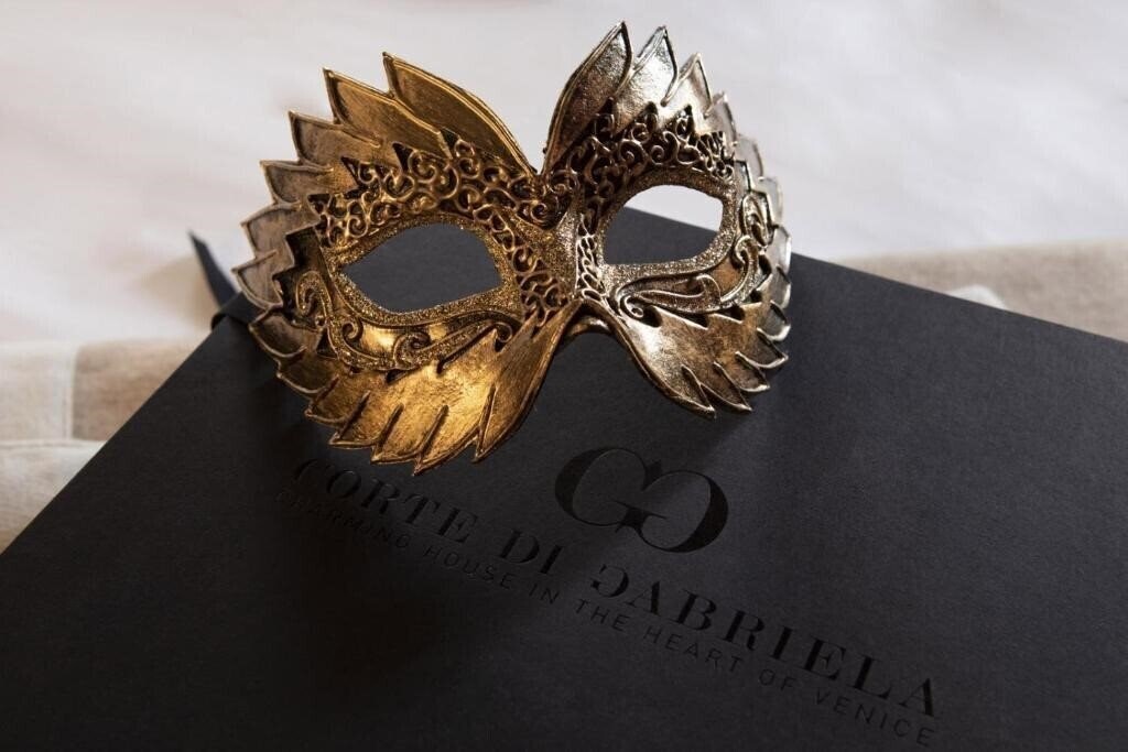 Картинка Corte Di Gabriela 4*