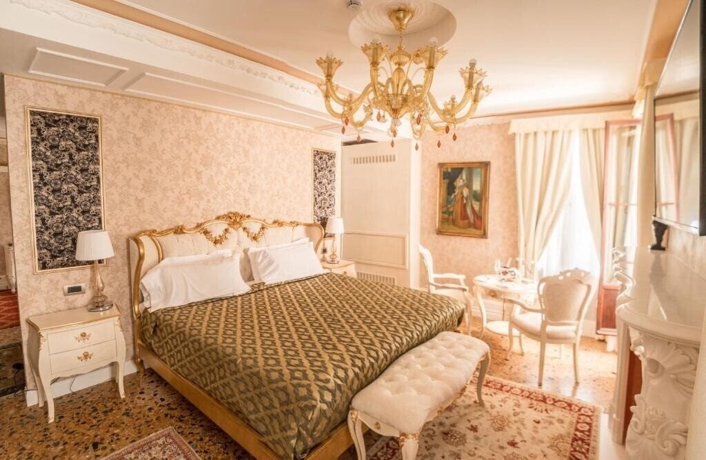 Фото Ego Boutique Hotel The Silk Road 4*