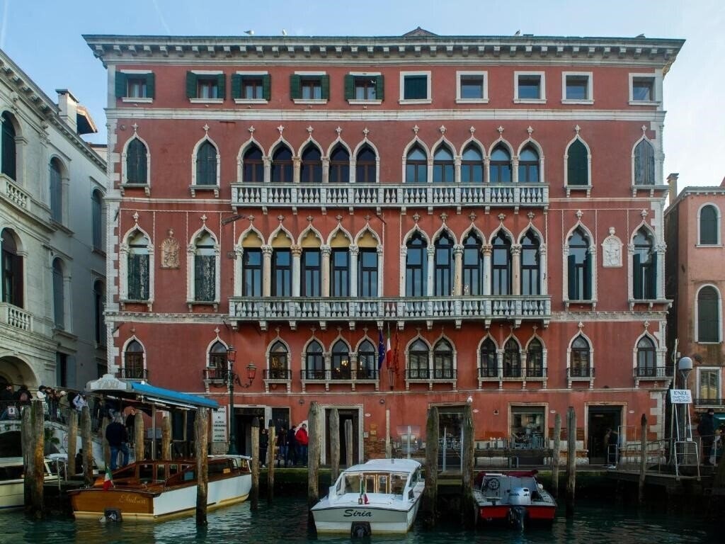 Изображение Ego Boutique Hotel The Silk Road 4*